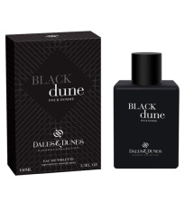Perfume Dales&Dunes Black EDT men 100ml