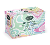 Nordqvist Harmonia &#1079;&#1077;&#1083;&#1077;&#1085;&#1099;&#1081; &#1095;&#1072;&#1081; &#1074; &#1087;&#1072;&#1082;&#1077;&#1090;&#1080;&#1082;&#1072;&#1093; 20&#1096;&#1090; 31&#1075;&#160;
