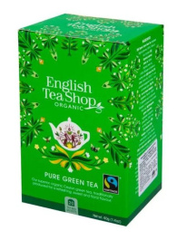 English TeaShop &#1054;&#1088;&#1075;&#1072;&#1085;&#1080;&#1095;&#1077;&#1089;&#1082;&#1080;&#1081; &#1079;&#1077;&#1083;&#1077;&#1085;&#1099;&#1081; &#1095;&#1072;&#1081; 20 &#1096;&#1090;