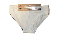Scandinavian Lingerie Женское нижнее белье Bikini Slip 3 шт