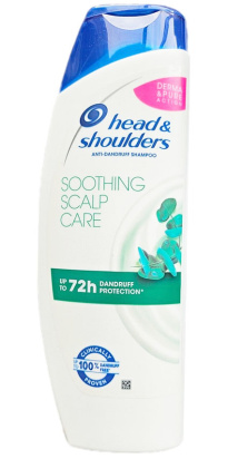 Head&amp;Shoulders &#1064;&#1072;&#1084;&#1087;&#1091;&#1085;&#1100; &#1087;&#1088;&#1086;&#1090;&#1080;&#1074; &#1087;&#1077;&#1088;&#1093;&#1086;&#1090;&#1080; &#1059;&#1089;&#1087;&#1086;&#1082;&#1072;&#1080;&#1074;&#1072;&#1102;&#1097;&#1080;&#1081; &#1091;&#1093;&#1086;&#1076; 400 &#1084;&#1083;