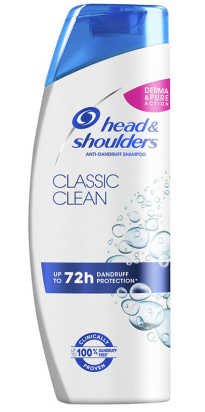 Head&amp;Shoulders &#1064;&#1072;&#1084;&#1087;&#1091;&#1085;&#1100; &#1087;&#1088;&#1086;&#1090;&#1080;&#1074; &#1087;&#1077;&#1088;&#1093;&#1086;&#1090;&#1080; &#1050;&#1083;&#1072;&#1089;&#1089;&#1080;&#1095;&#1077;&#1089;&#1082;&#1080;&#1081; 400 &#1084;&#1083;