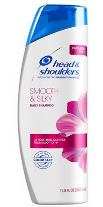 Head&amp;Shoulders &#1064;&#1072;&#1084;&#1087;&#1091;&#1085;&#1100; &#1087;&#1088;&#1086;&#1090;&#1080;&#1074; &#1087;&#1077;&#1088;&#1093;&#1086;&#1090;&#1080; &#1043;&#1083;&#1072;&#1076;&#1082;&#1086;&#1089;&#1090;&#1100; &#1080; &#1096;&#1077;&#1083;&#1082;&#1086;&#1074;&#1080;&#1089;&#1090;&#1086;&#1089;&#1090;&#1100; 400 &#1084;&#1083;