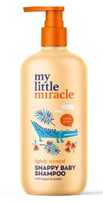 My Little Miracle Детский шампунь 500 мл 
