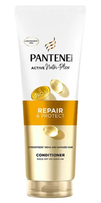 Pantene Pro-V &#1050;&#1086;&#1085;&#1076;&#1080;&#1094;&#1080;&#1086;&#1085;&#1077;&#1088; &#1042;&#1086;&#1089;&#1089;&#1090;&#1072;&#1085;&#1086;&#1074;&#1083;&#1077;&#1085;&#1080;&#1077; &#1080; &#1079;&#1072;&#1097;&#1080;&#1090;&#1072; 230 &#1084;&#1083;