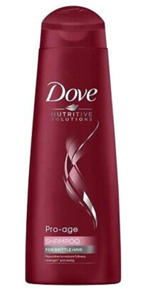 Dove &#1064;&#1072;&#1084;&#1087;&#1091;&#1085;&#1100; &#1076;&#1083;&#1103; &#1083;&#1086;&#1084;&#1082;&#1080;&#1093; &#1074;&#1086;&#1083;&#1086;&#1089; 250 &#1084;&#1083;
