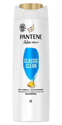 Pantene Pro-V &#1064;&#1072;&#1084;&#1087;&#1091;&#1085;&#1100; &#1050;&#1083;&#1072;&#1089;&#1089;&#1080;&#1095;&#1077;&#1089;&#1082;&#1080;&#1081; 400 &#1084;&#1083;