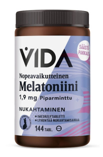 Vida &#1052;&#1077;&#1083;&#1072;&#1090;&#1086;&#1085;&#1080;&#1085; 1,9 &#1084;&#1075; &#1073;&#1099;&#1089;&#1090;&#1088;&#1086;&#1076;&#1077;&#1081;&#1089;&#1090;&#1074;&#1091;&#1102;&#1097;&#1080;&#1081; 144 &#1090;&#1072;&#1073;&#1083; 32 &#1075;&#160;
