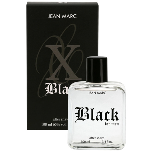 X-Black Средства после бритья 100ml