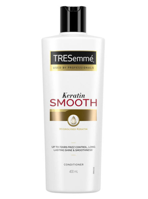 TreSemme кондиционер Keratin Smooth 400 мл 