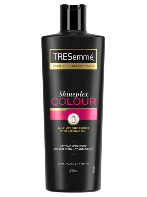 TRESemme Colour Shine шампунь 400 мл 