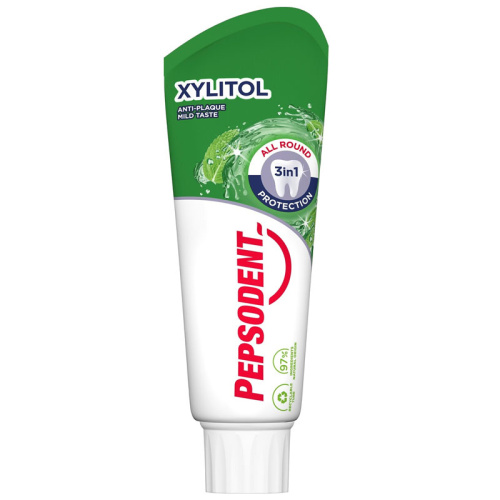 Pepsodent Xylitol hammastahna 75ml