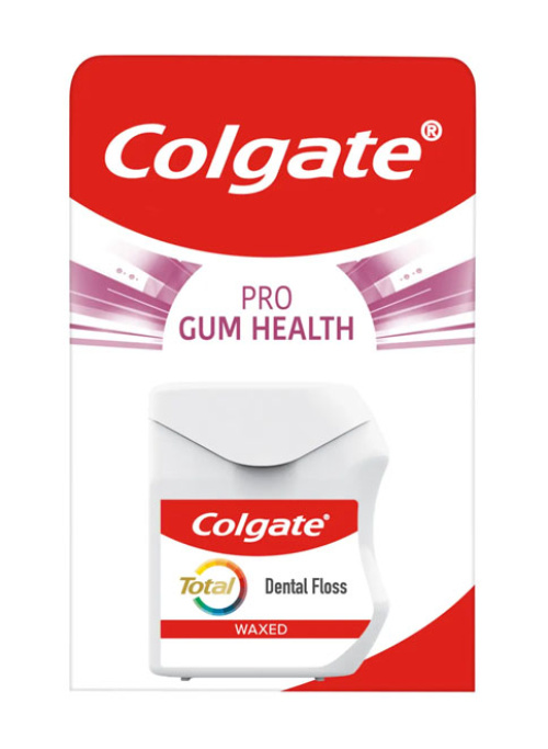 Colgate Зубная нить 25 м