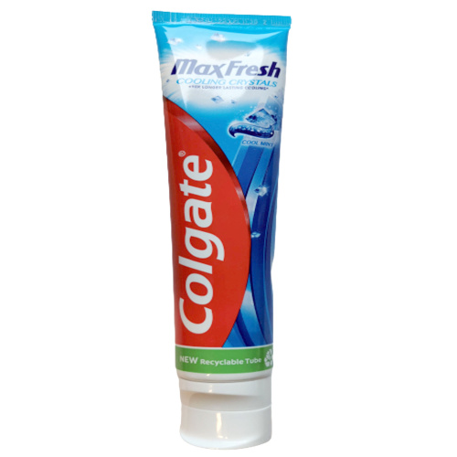 Colgate Max Fresh Cool Mint Зубная паста 125 мл