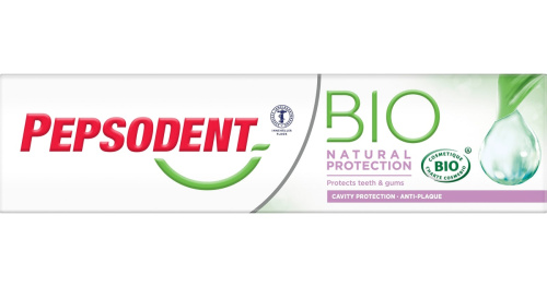 Pepsodent BIO Protection зубная паста 75 мл