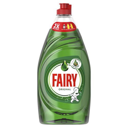 FAIRY neste original Жидкость для мытья посуды 780 мл