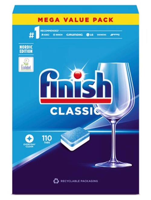 Finish Classic Box 110 таблеток