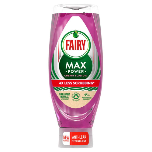 Fairy Max Power Cherry Blossom 640ml