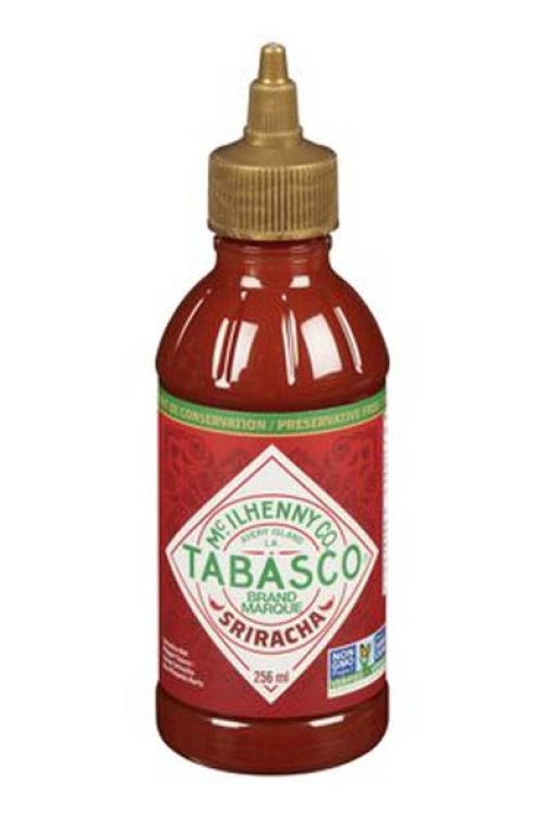 TABASCO® Острый соус Шрирача 256 мл