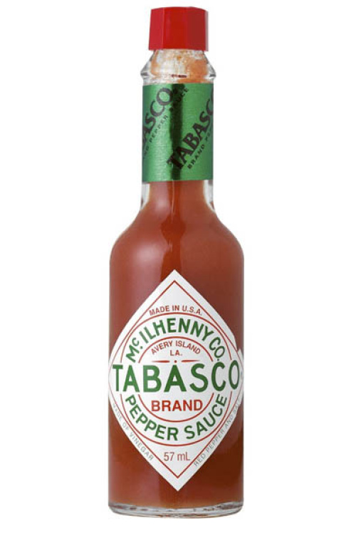 TABASCO Соус из красного перца 57мл