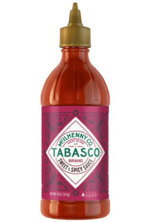 TABASCO Сладко-острый соус 256мл 