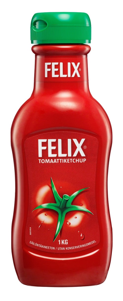 Felix Кетчуп 1000 г