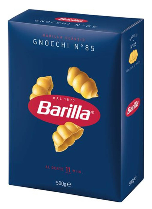 Barilla Ньокки 500г