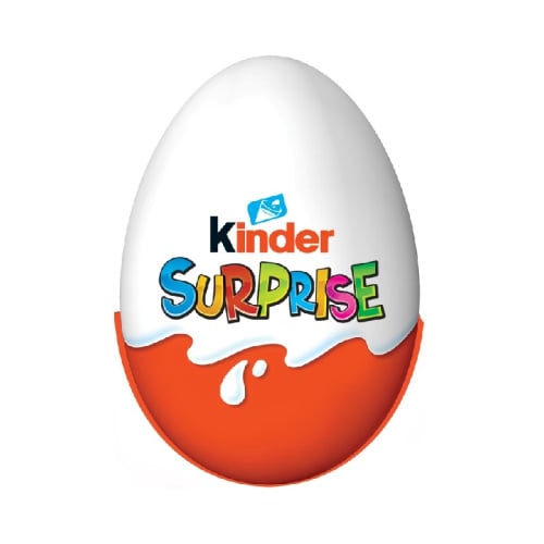 Kinder - сюрприз 20г