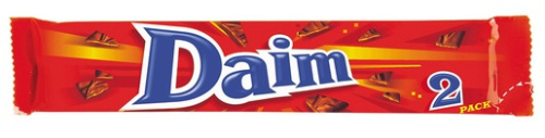 Marabou Daim шоколад 56 г