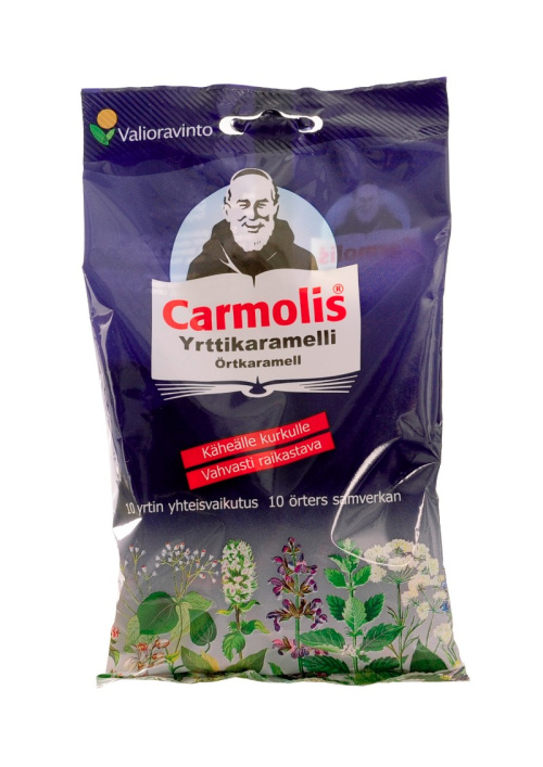 Carmolis Конфеты  75г