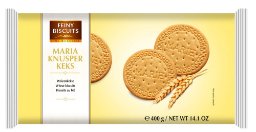 Feiny Biscuits Maria Пшеничное печенье Мария 400г