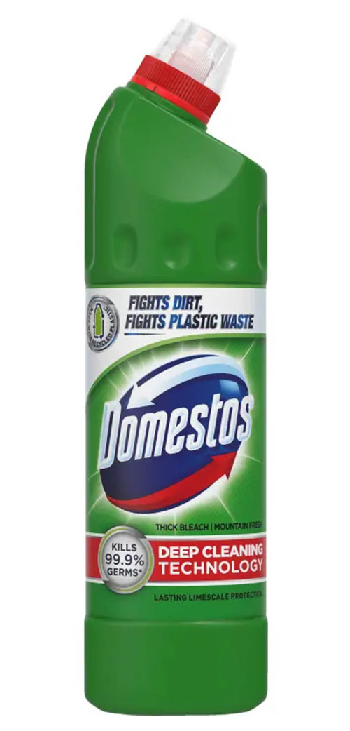 DOMESTOS Mountain Fresh 750ml