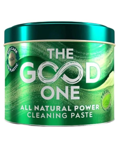 The Good One Natural Power Чистящая паста 500мг 