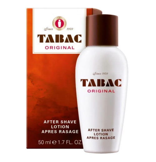 Tabac Original Лосьон после бритья 50мл 