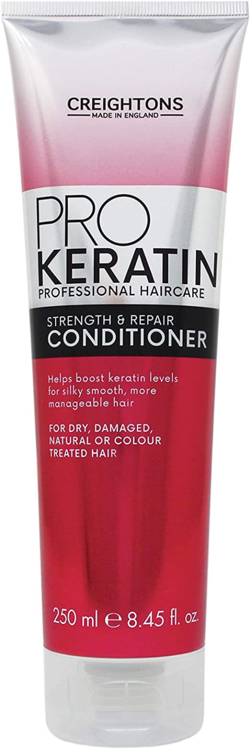 Creightons Keratin Pro Кондиционер 250мл