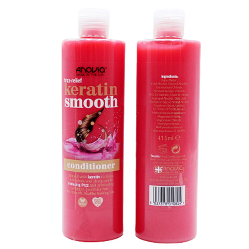 ANOVIA Keratin Smooth Conditioner 415ml