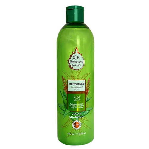 XHC Botanical Aloe Vera Шампунь 400мл 