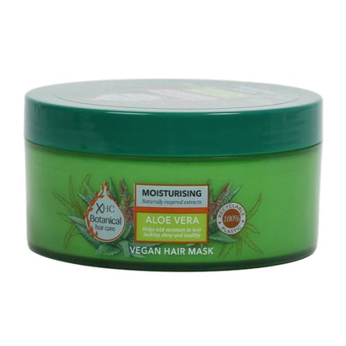 XHC Botanical Aloe Vera Маска для волос 300мл 