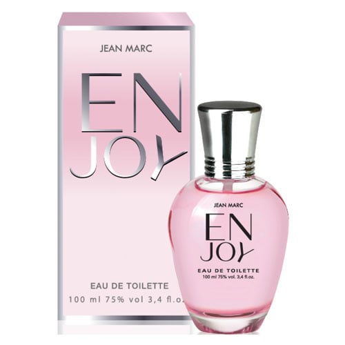 Женский парфюм Jean Marc EDP Enjoy 100 мл 