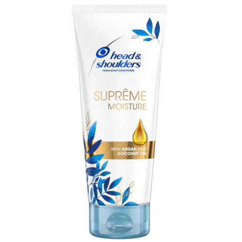 Head & Shoulders Supreme Moisture Кондиционер увлажняющий 220ml 