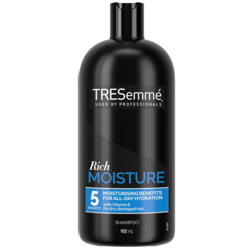 TRESemme Rich Moisture Шампунь увлажняющий 900мл