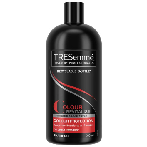 TRESemmé Revitalise Colour Шампунь 900мл