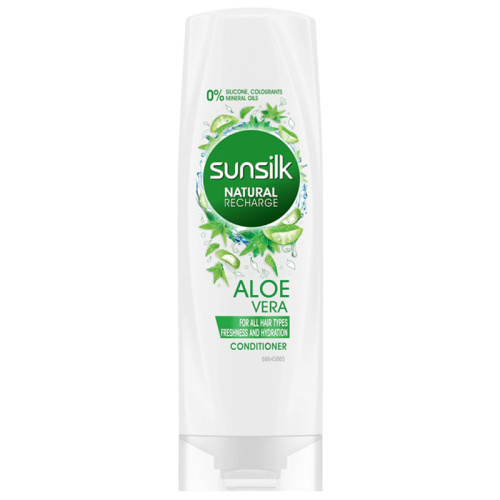 Sunsilk Aloe Vera Кондиционер 200 мл 