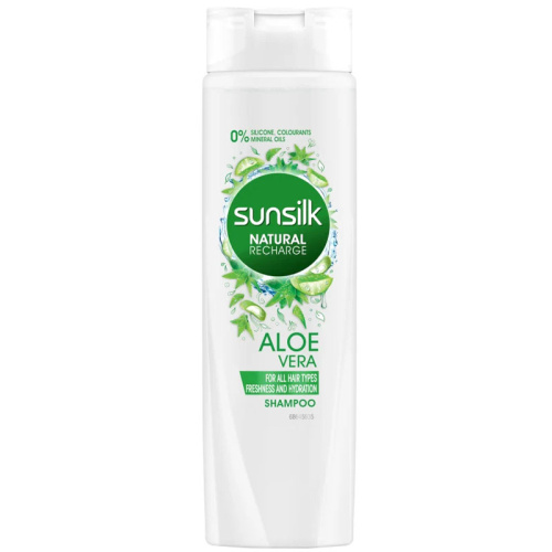 Sunsilk Aloe Vera Шампунь 250 мл 