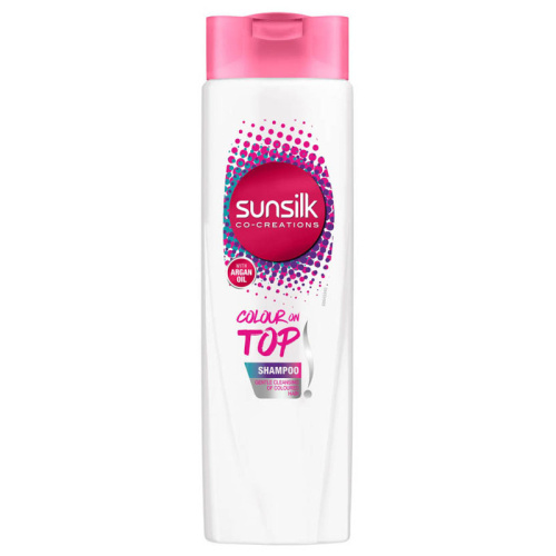 Sunsilk Colour Шампунь 250 мл 