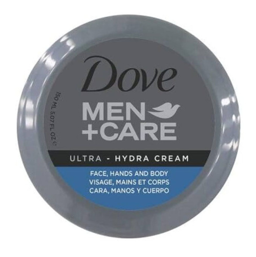 Dove Men+care Ультра Гидра Крем 250 мл 