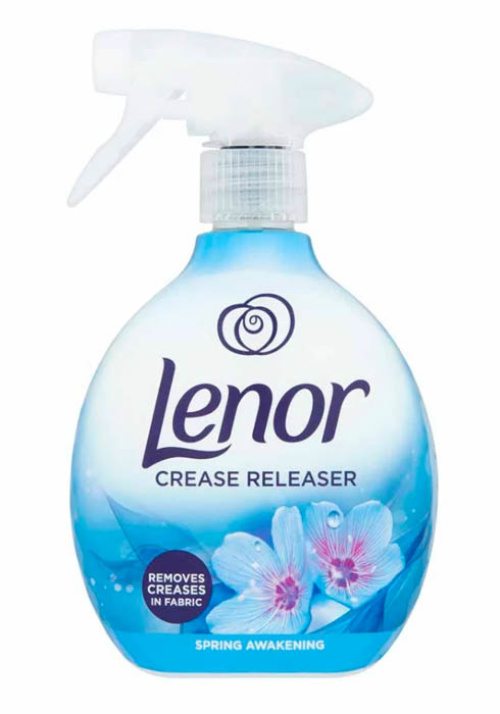 Lenor Crease Releaser Spring Awakening 500мл 