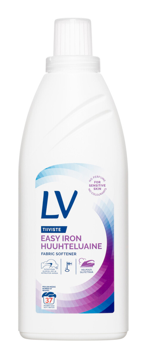 LV Easy Iron Кондиционер для белья 750 мл