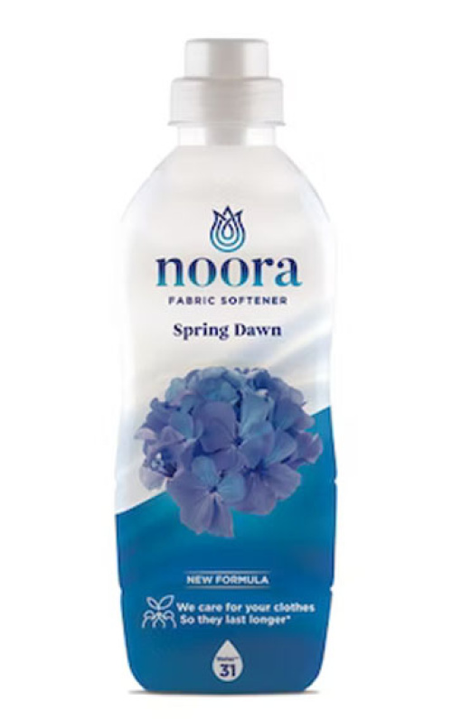 Noora Spring Dawn Кондиционер для белья  496мл  