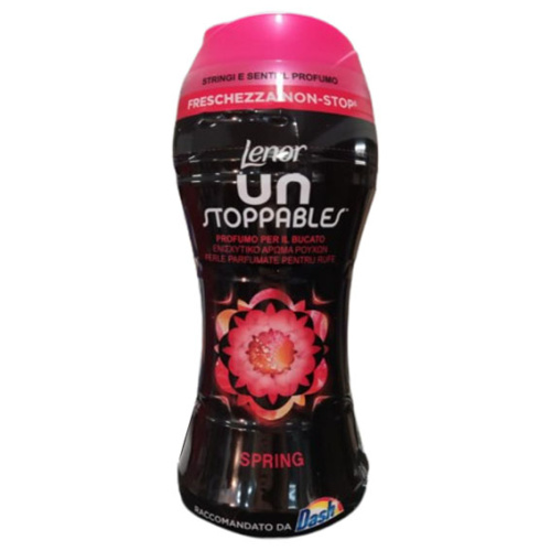 Lenor Unstoppables Spring Кондиционер для белья 210гр